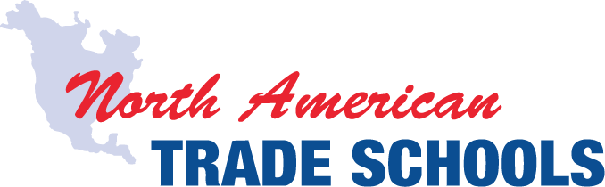 North American Trade Schools logo